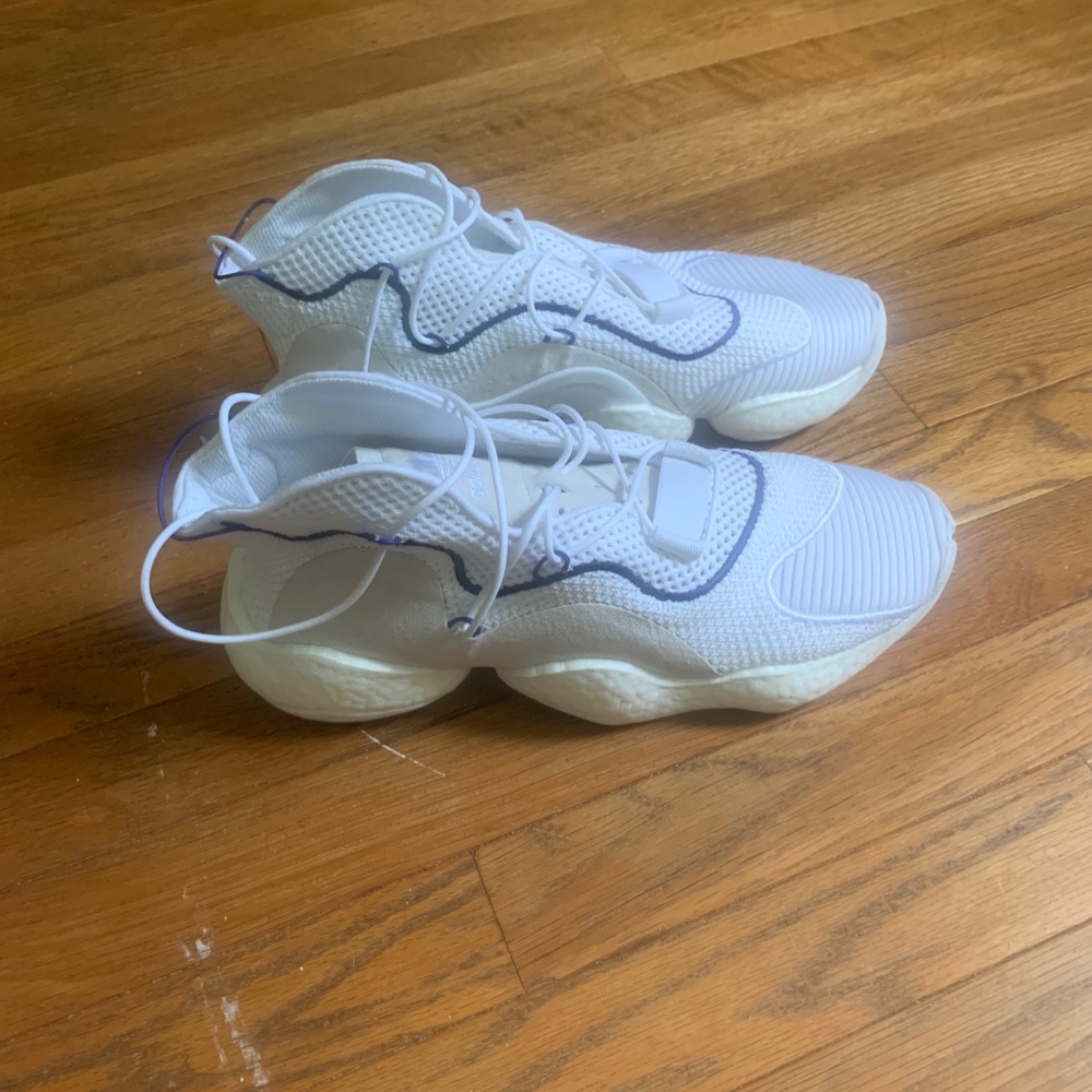 Adidas Crazy BYW